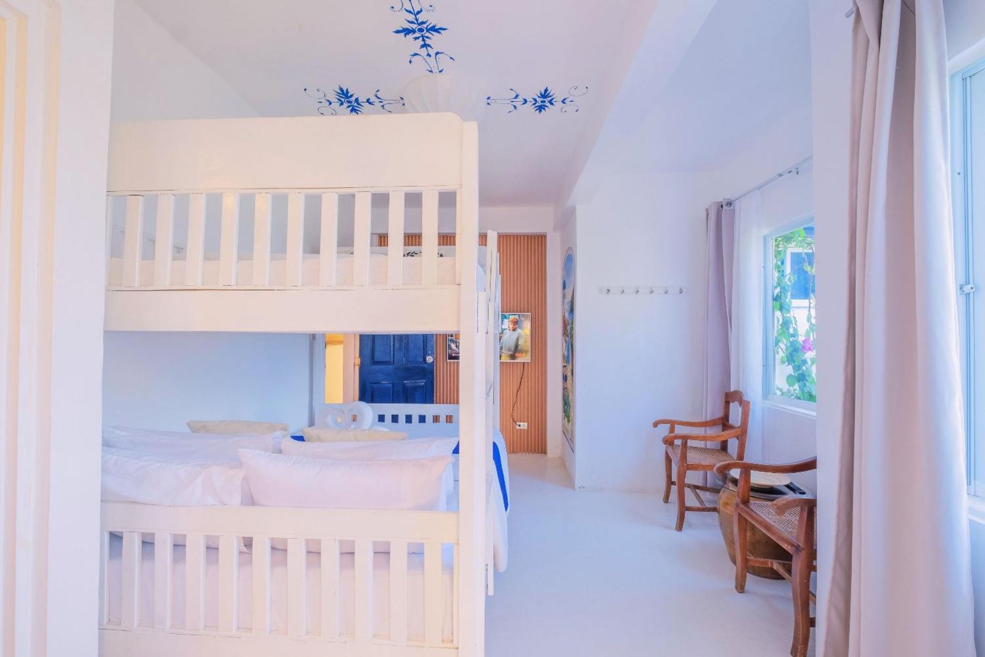 Club Monet Beachfront Resort By Cocotel Cabangan Kamer foto