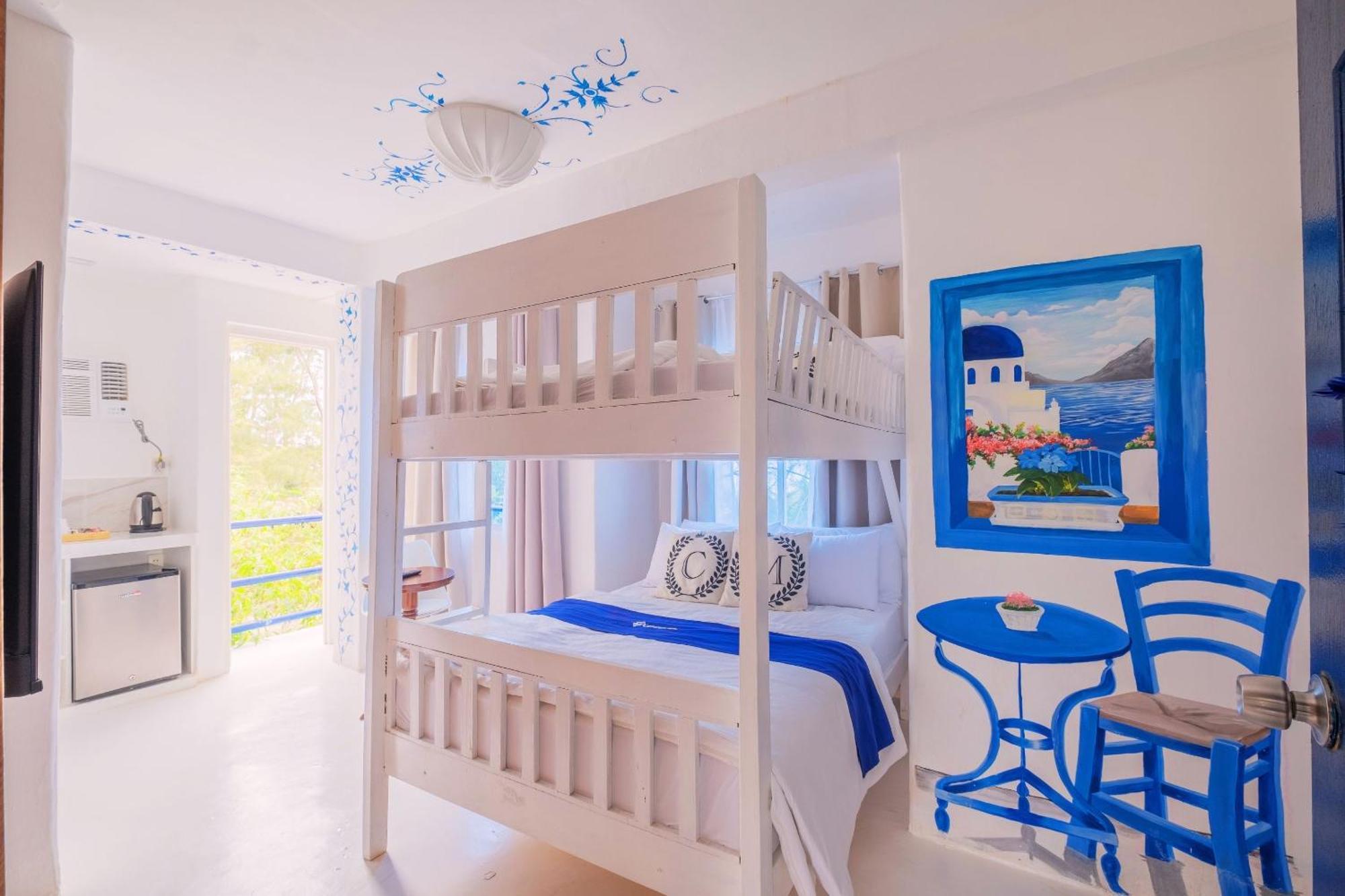 Club Monet Beachfront Resort By Cocotel Cabangan Kamer foto
