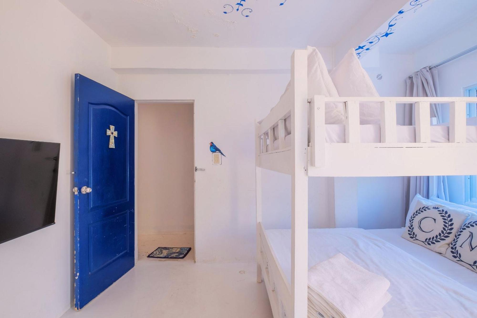 Club Monet Beachfront Resort By Cocotel Cabangan Kamer foto