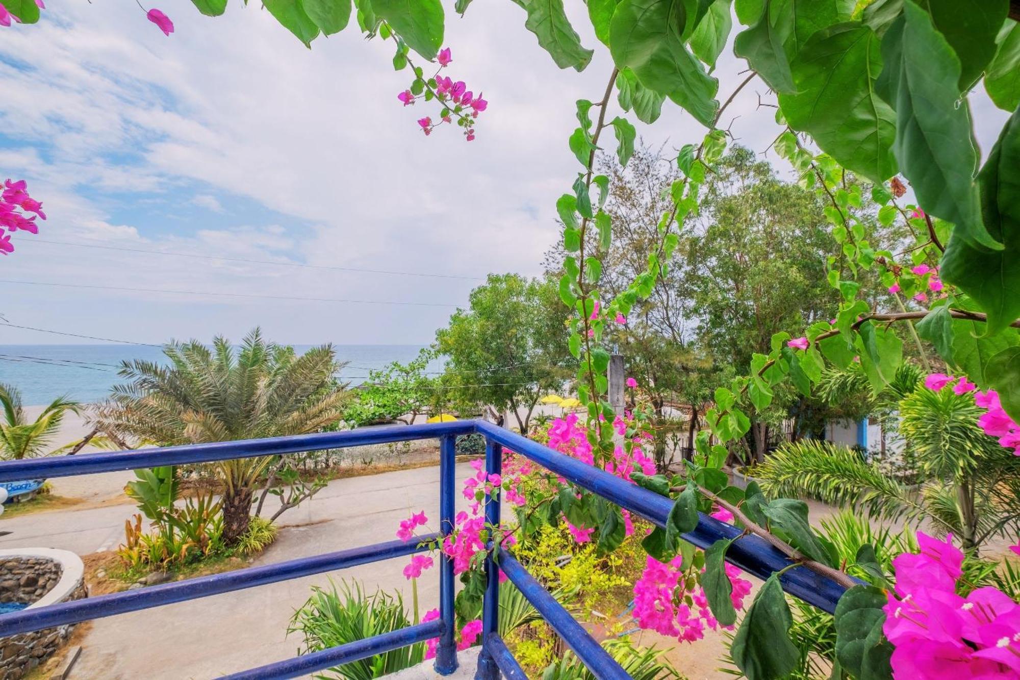Club Monet Beachfront Resort By Cocotel Cabangan Kamer foto