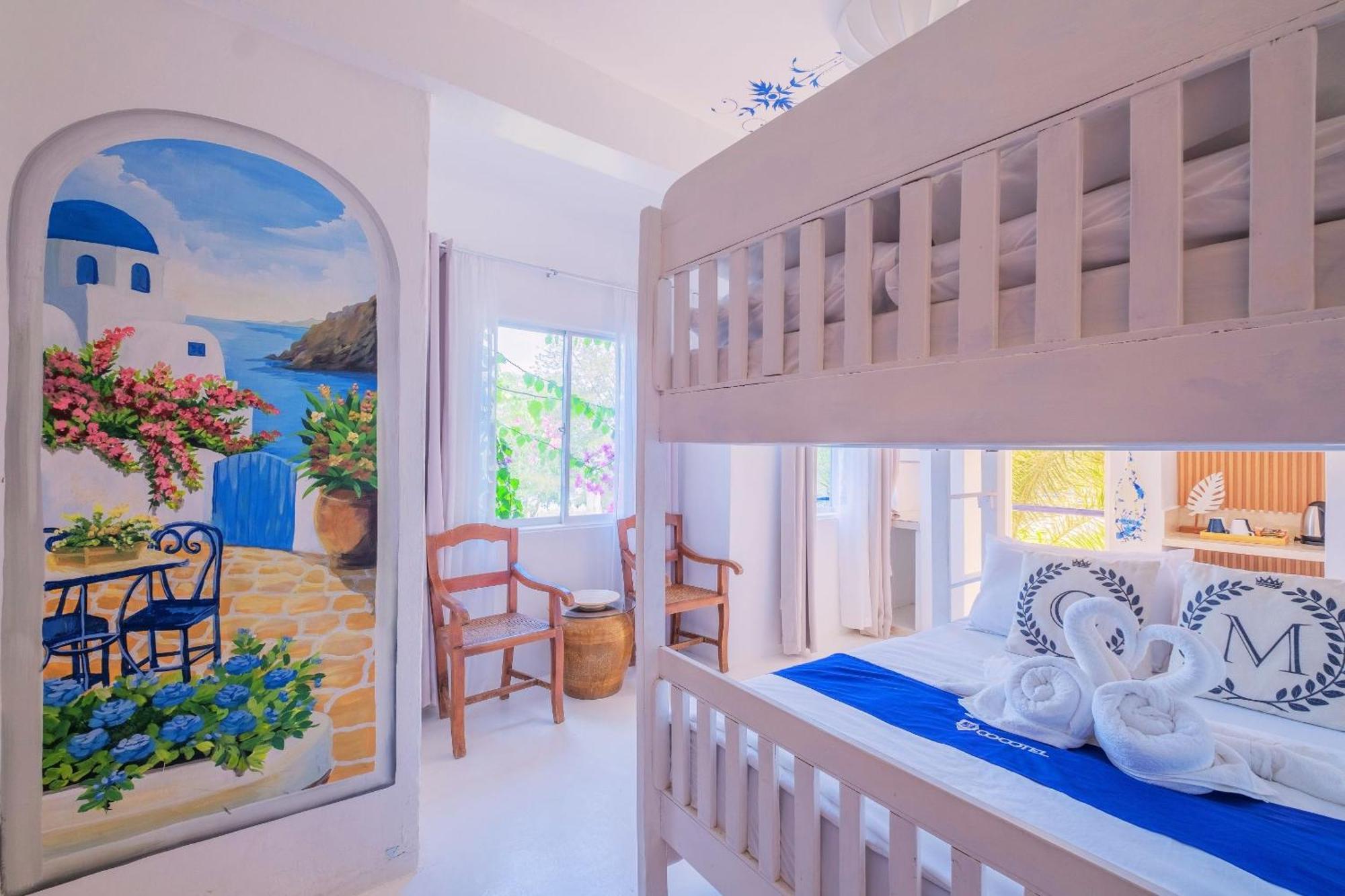 Club Monet Beachfront Resort By Cocotel Cabangan Kamer foto