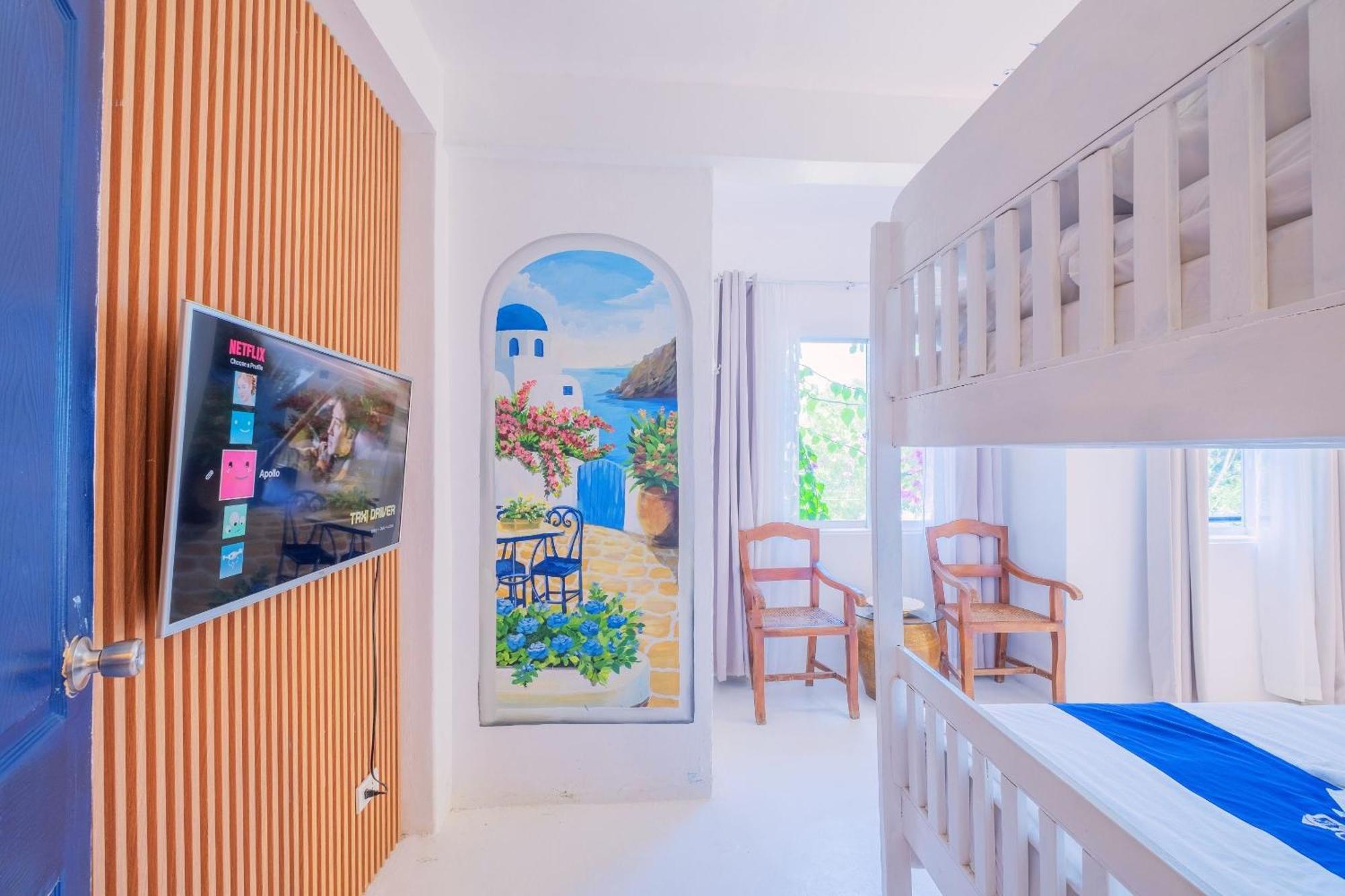 Club Monet Beachfront Resort By Cocotel Cabangan Kamer foto
