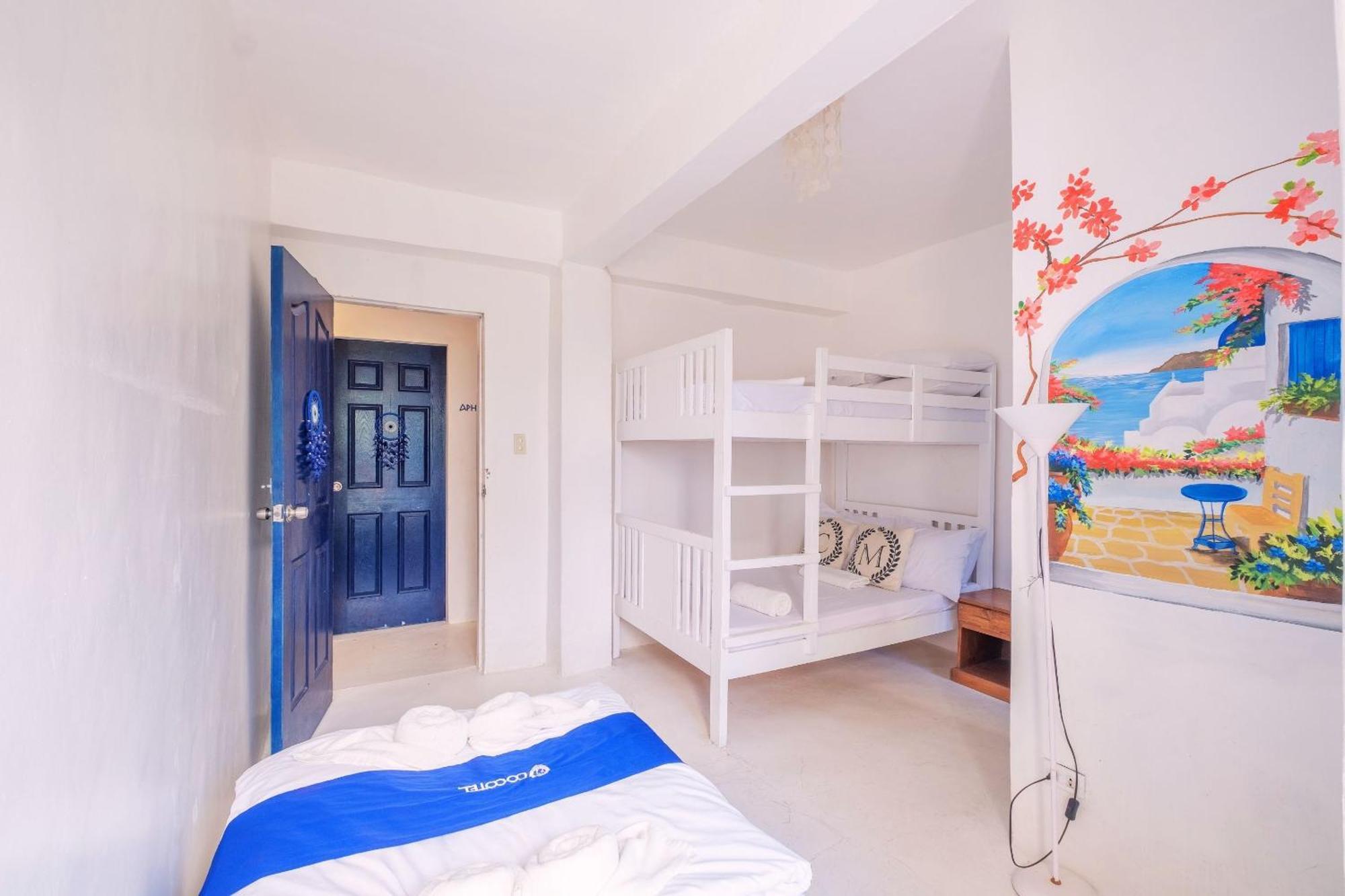 Club Monet Beachfront Resort By Cocotel Cabangan Kamer foto