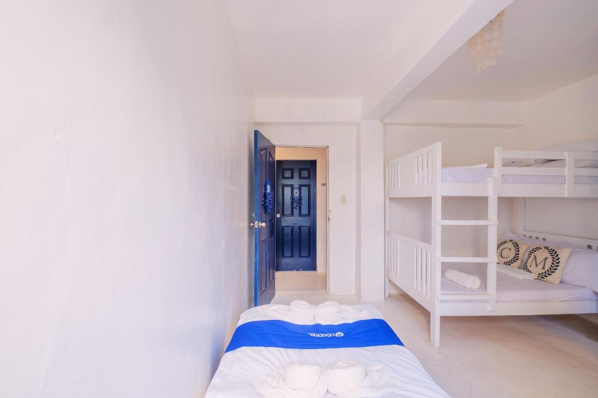 Club Monet Beachfront Resort By Cocotel Cabangan Kamer foto