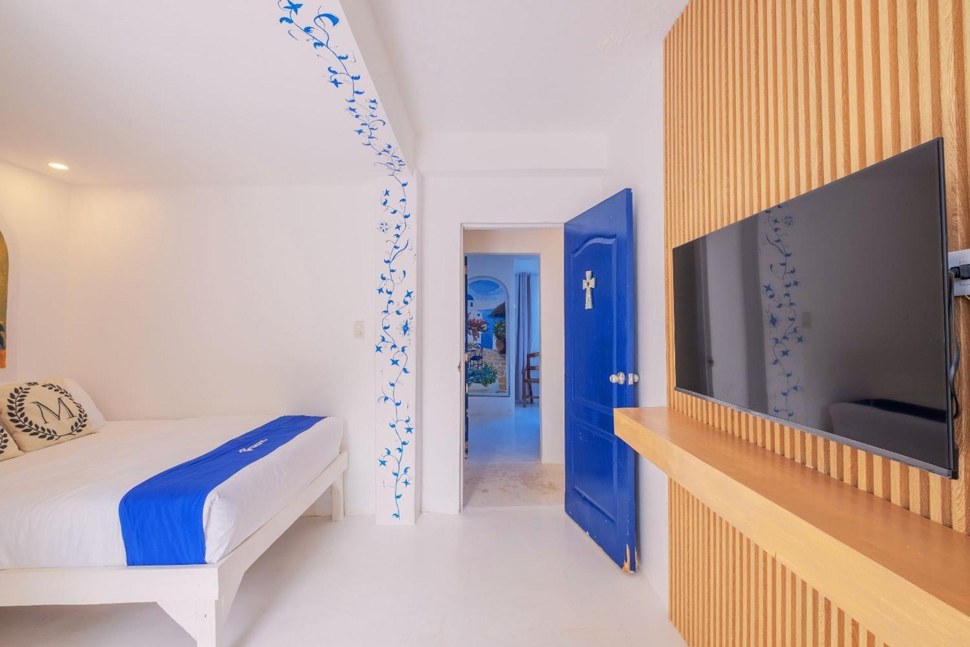 Club Monet Beachfront Resort By Cocotel Cabangan Kamer foto