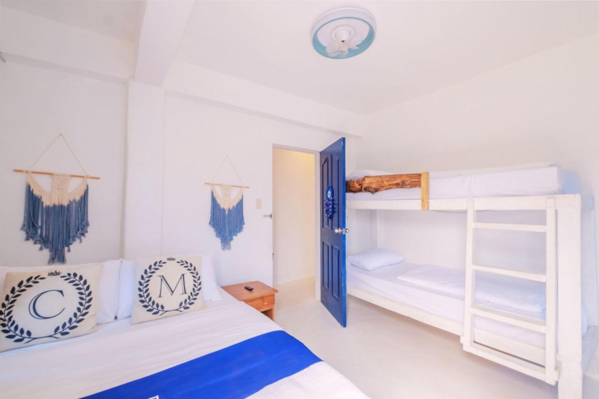 Club Monet Beachfront Resort By Cocotel Cabangan Kamer foto