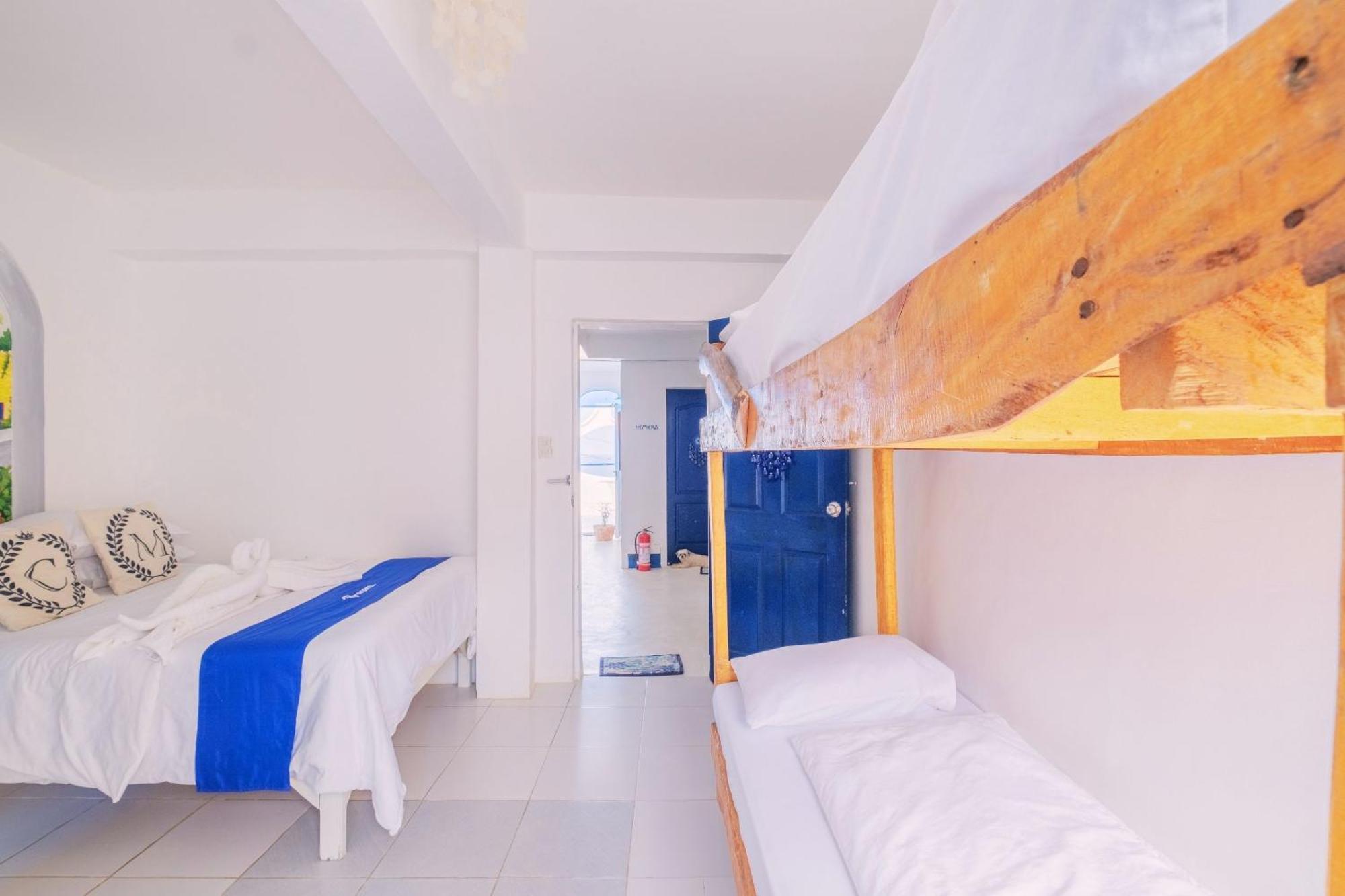 Club Monet Beachfront Resort By Cocotel Cabangan Kamer foto