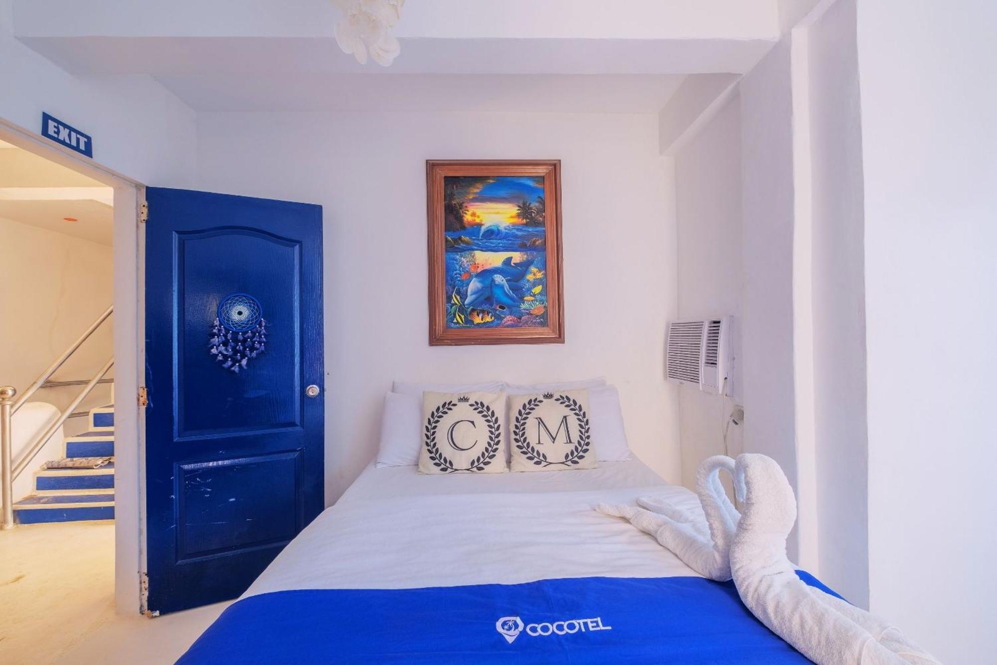 Club Monet Beachfront Resort By Cocotel Cabangan Kamer foto
