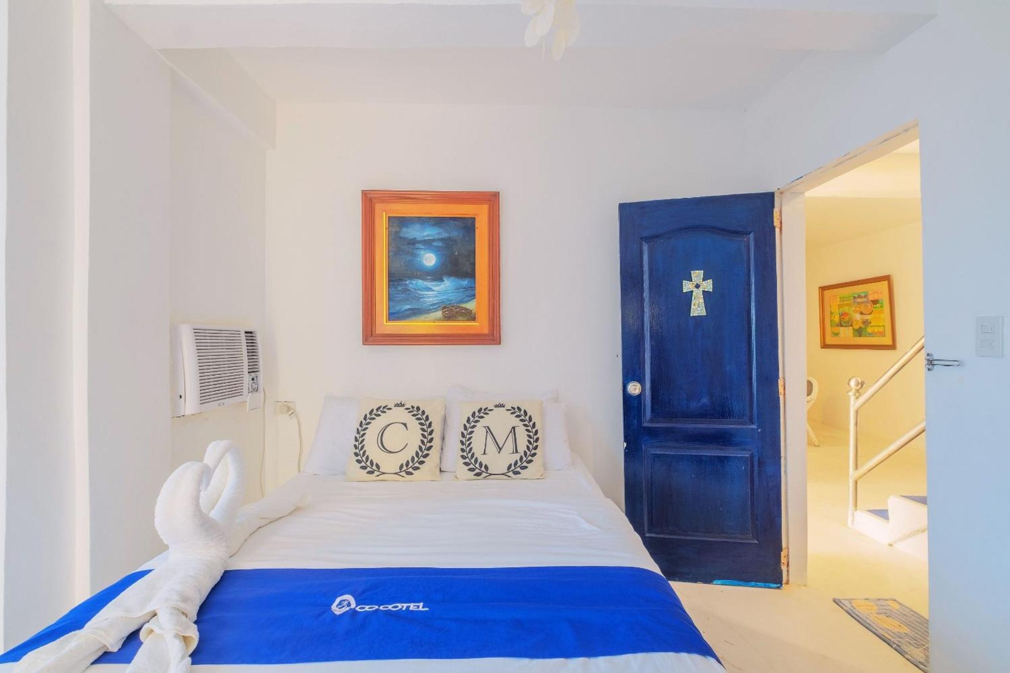 Club Monet Beachfront Resort By Cocotel Cabangan Kamer foto