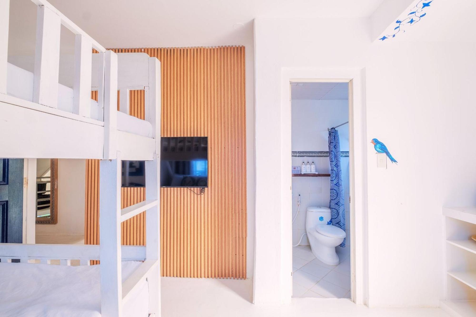Club Monet Beachfront Resort By Cocotel Cabangan Kamer foto